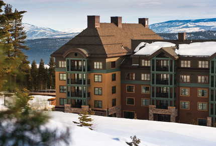 The Ritz-Carlton Destination Club, Lake Tahoe - Non-Allocated - 3 Bedroom