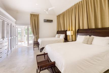 Villa Blanca - Punta Cana, Dominican Republic