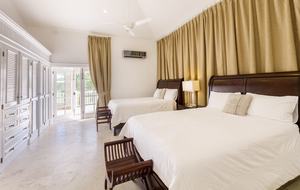 Villa Blanca - Punta Cana, Dominican Republic