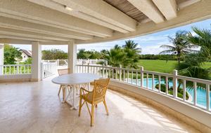 Villa Blanca - Punta Cana, Dominican Republic