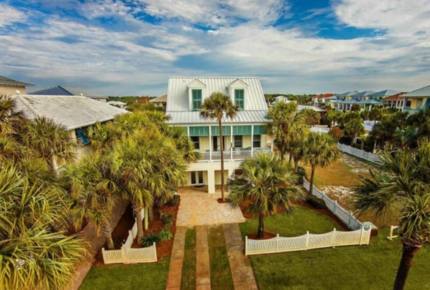 Frangista Jewel - Miramar Beach, Florida