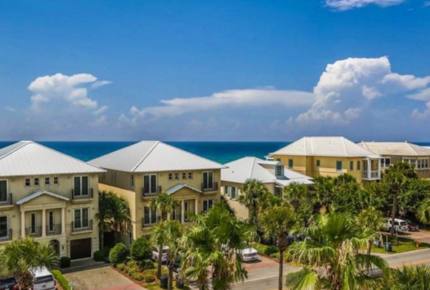 Frangista Jewel - Miramar Beach, Florida