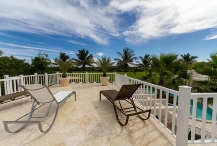 Villa Blanca - Punta Cana, Dominican Republic