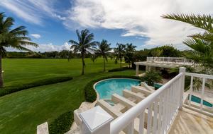 Villa Blanca - Punta Cana, Dominican Republic