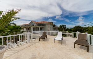Villa Blanca - Punta Cana, Dominican Republic