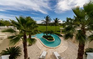 Villa Blanca - Punta Cana, Dominican Republic