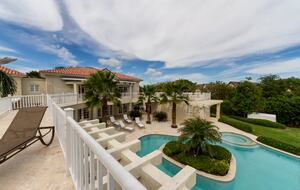 Villa Blanca - Punta Cana, Dominican Republic