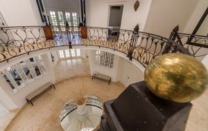 Villa Blanca - Punta Cana, Dominican Republic