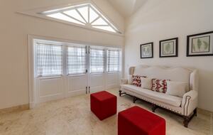 Villa Blanca - Punta Cana, Dominican Republic