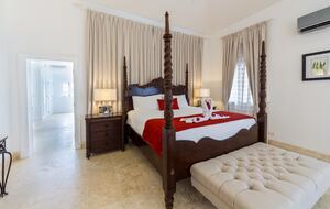 Villa Blanca - Punta Cana, Dominican Republic