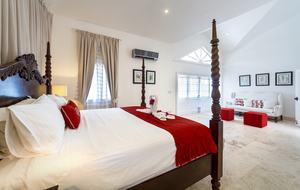 Villa Blanca - Punta Cana, Dominican Republic