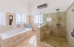 Villa Blanca - Punta Cana, Dominican Republic