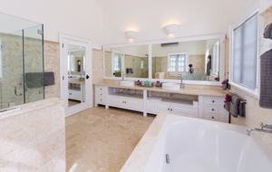 Villa Blanca - Punta Cana, Dominican Republic