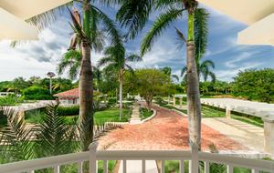Villa Blanca - Punta Cana, Dominican Republic