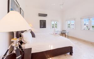 Villa Blanca - Punta Cana, Dominican Republic