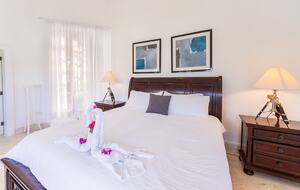 Villa Blanca - Punta Cana, Dominican Republic