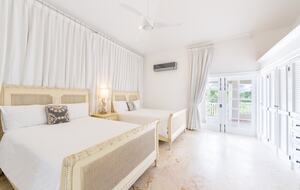 Villa Blanca - Punta Cana, Dominican Republic