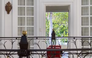 Villa Blanca - Punta Cana, Dominican Republic