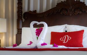 Villa Blanca - Punta Cana, Dominican Republic