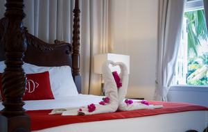 Villa Blanca - Punta Cana, Dominican Republic