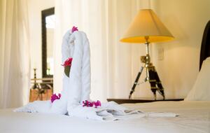 Villa Blanca - Punta Cana, Dominican Republic