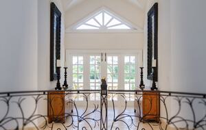 Villa Blanca - Punta Cana, Dominican Republic