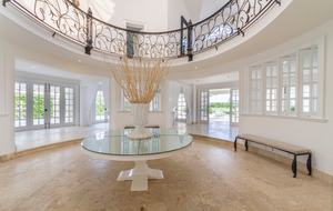 Villa Blanca - Punta Cana, Dominican Republic