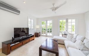 Villa Blanca - Punta Cana, Dominican Republic