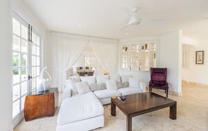 Villa Blanca - Punta Cana, Dominican Republic