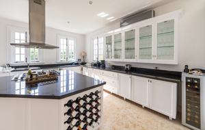 Villa Blanca - Punta Cana, Dominican Republic