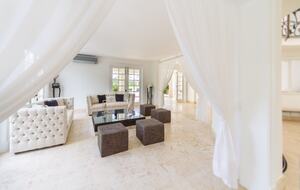 Villa Blanca - Punta Cana, Dominican Republic