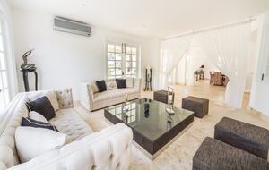 Villa Blanca - Punta Cana, Dominican Republic