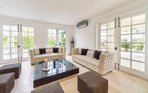 Villa Blanca - Punta Cana, Dominican Republic