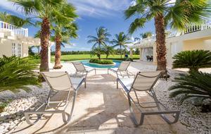 Villa Blanca - Punta Cana, Dominican Republic
