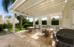 Villa Blanca - Punta Cana, Dominican Republic