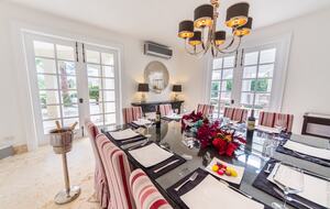 Villa Blanca - Punta Cana, Dominican Republic