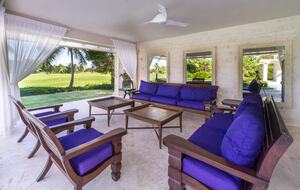 Villa Blanca - Punta Cana, Dominican Republic