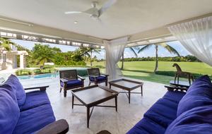 Villa Blanca - Punta Cana, Dominican Republic