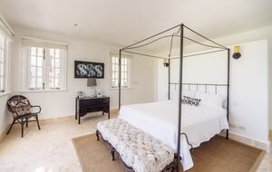 Villa Blanca - Punta Cana, Dominican Republic