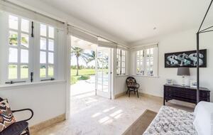 Villa Blanca - Punta Cana, Dominican Republic