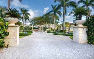 Villa Blanca - Punta Cana, Dominican Republic