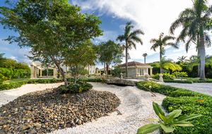 Villa Blanca - Punta Cana, Dominican Republic