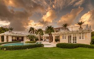 Villa Blanca - Punta Cana, Dominican Republic