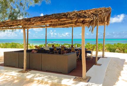 Villa Turquoise - Zanzibar, Tanzania, United Republic of