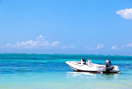 Villa Turquoise
