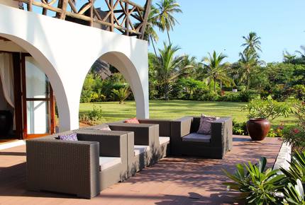 Villa Turquoise - Zanzibar, Tanzania, United Republic of