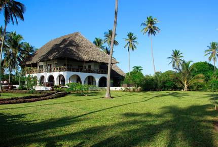 Villa Turquoise