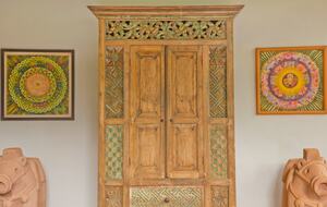 Artist Villa in Bali - Ubud, Indonesia