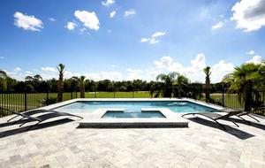 Golden Bear Retreat - Reunion, Florida