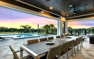 Golden Bear Retreat - Reunion, Florida